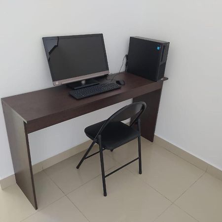 Manta Airport Hotel Екстериор снимка