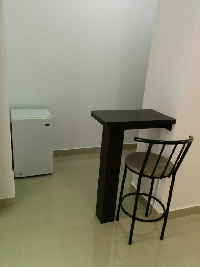 Manta Airport Hotel Екстериор снимка