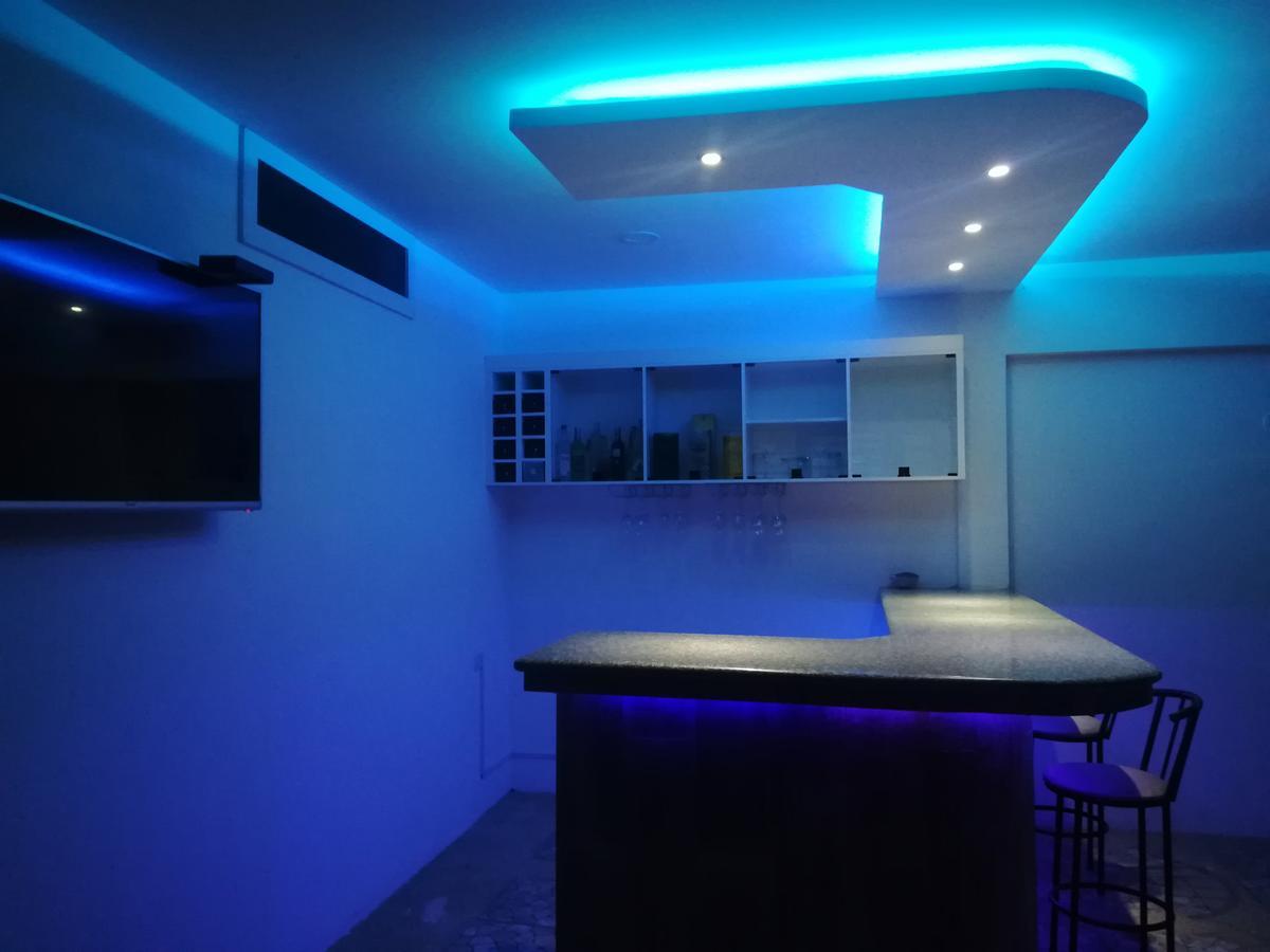 Manta Airport Hotel Екстериор снимка